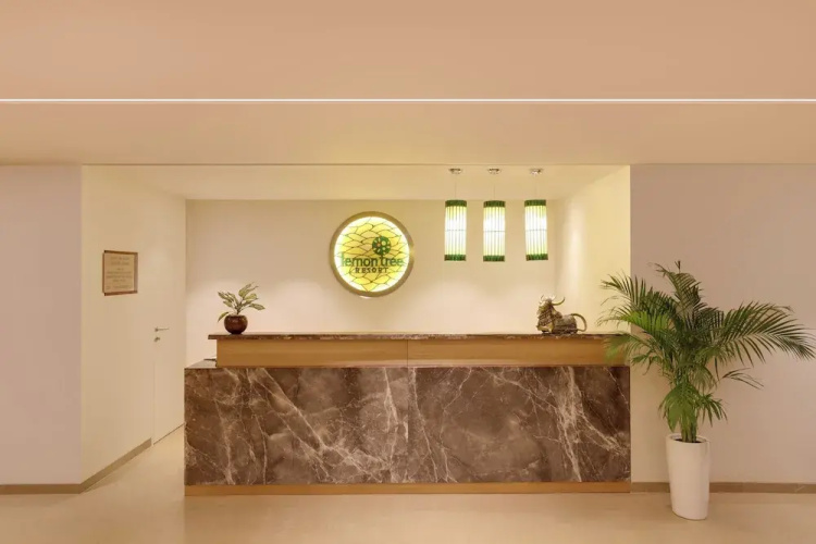 Lemon Tree Resort, Somnath