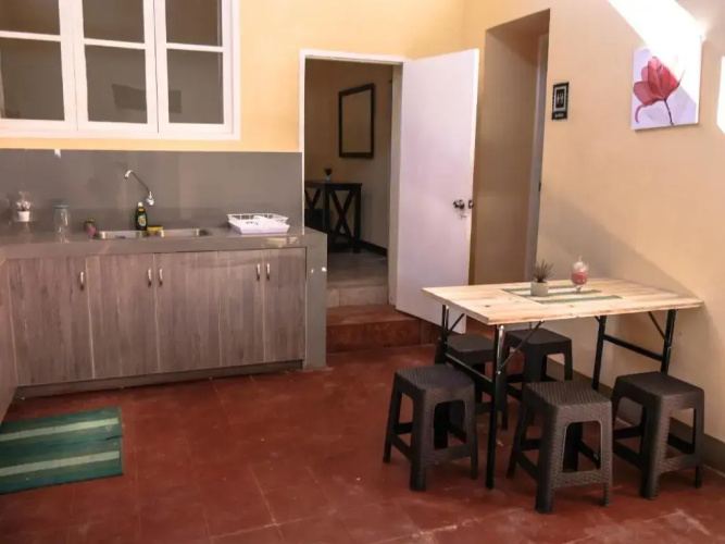 Wild Olive Guest House