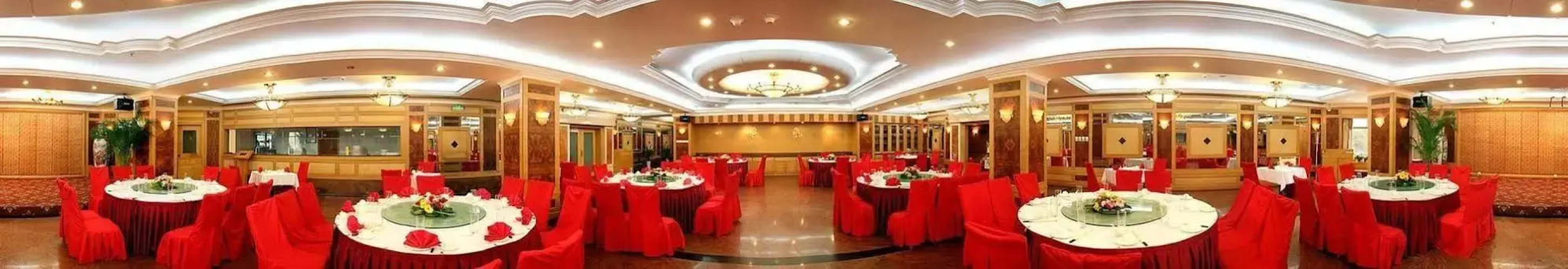 Telecom International Hotel