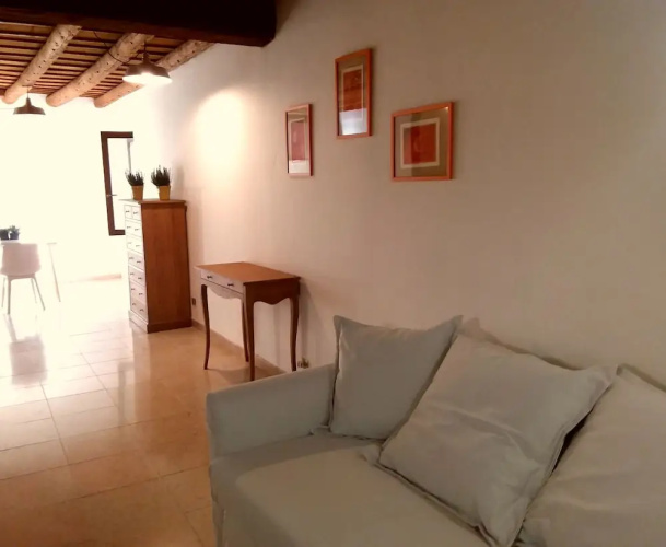 Casa Mellis Verona