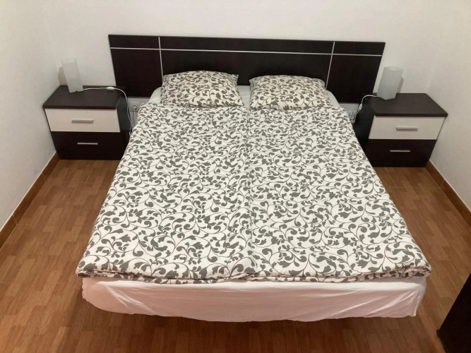 Apartamento RETECH
