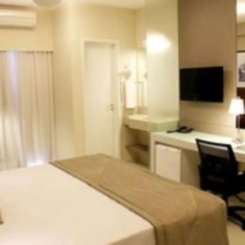 Superior Double room with balcony