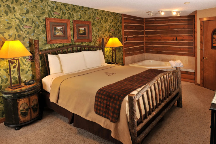 Stoney Creek Inn Galena