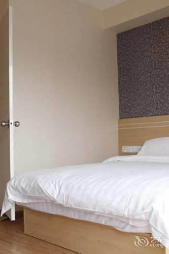 Dujiangyan Easy Hotel