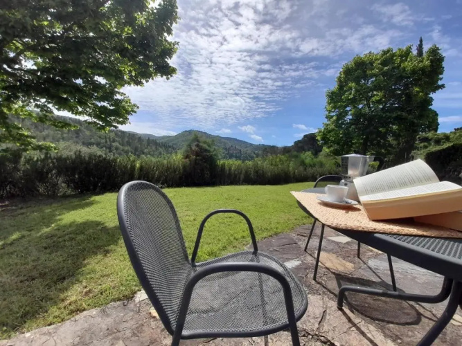 Agriturismo Vinci