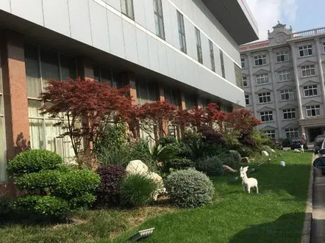 Jinxiu Hotel