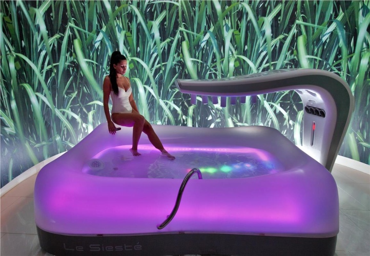 Exe Estepona Thalasso & Spa - Adults only photo 40