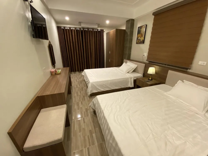 Phu Vinh Hotel