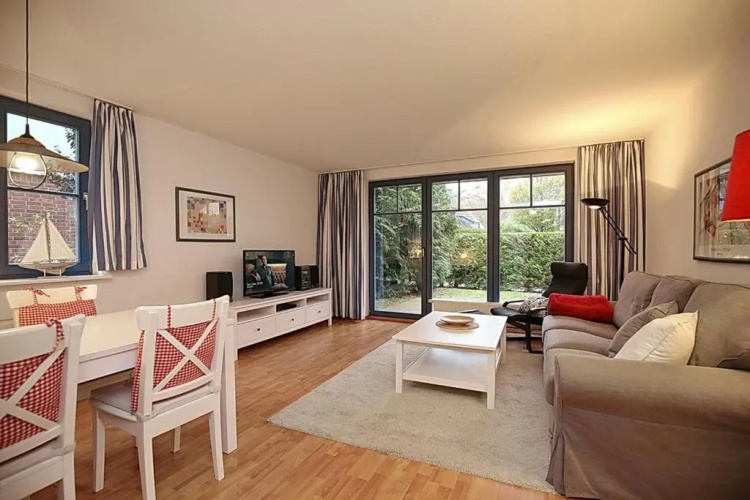 Papillon Wohnung 08-1