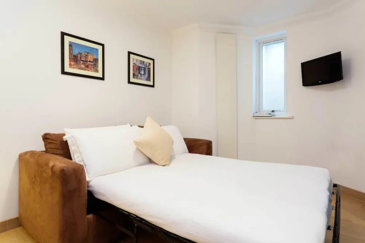 Fulham Hideaway