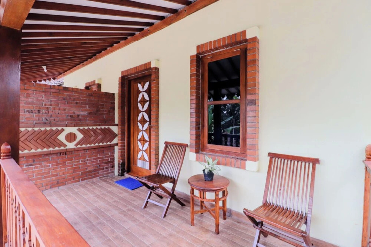 Homestay Nike Bed