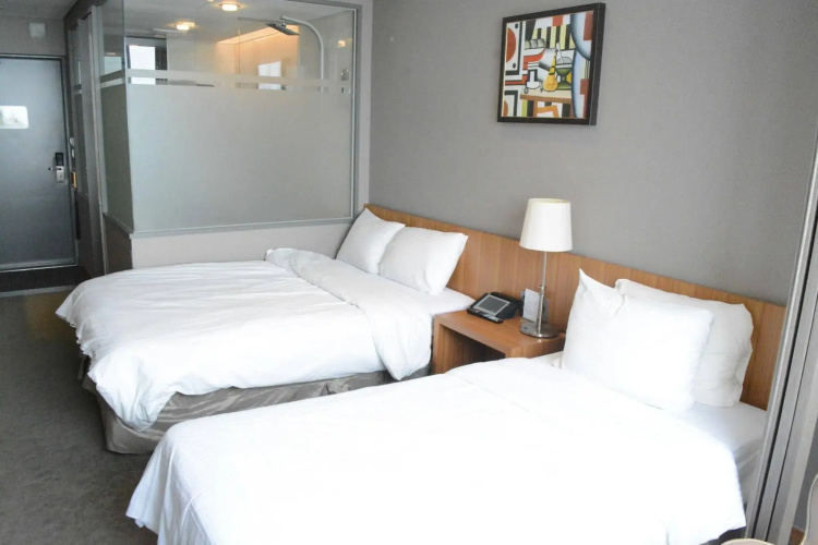 Hotel Mudrin