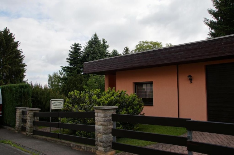Holiday Home Martina