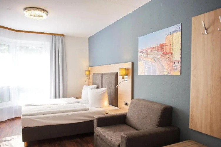 Otel görseli
