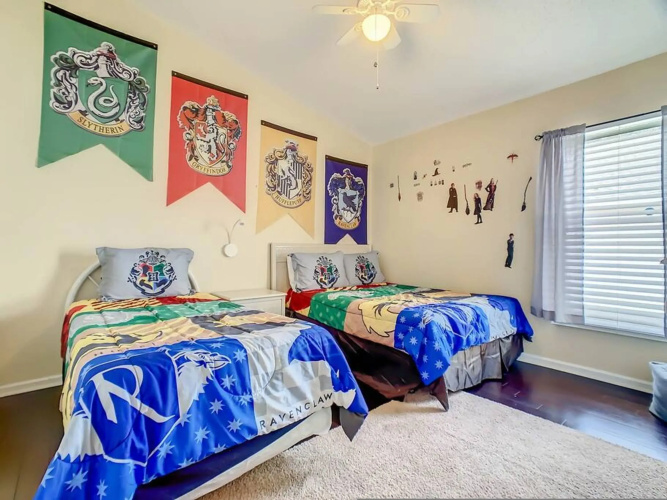 Flounder Vacation Home