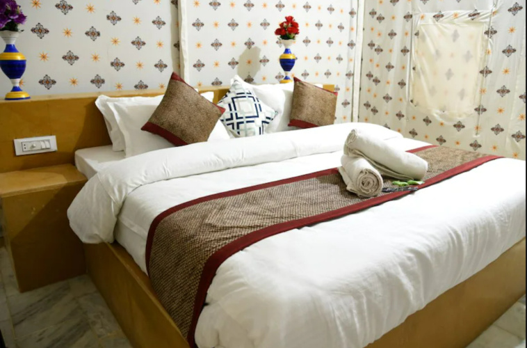 Tent