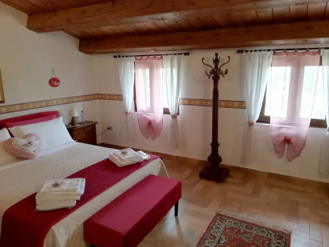 GC House B&B