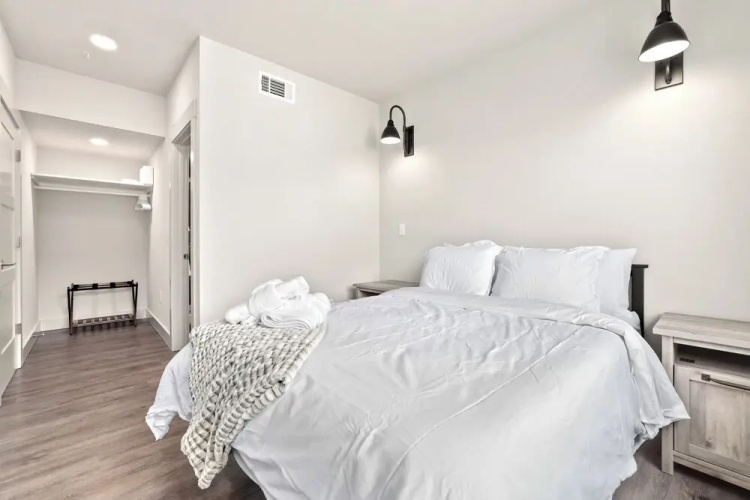 Little Sugar Lofts