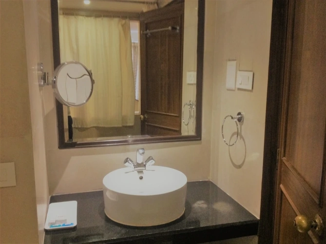 1 Bedroom Premium room with city view