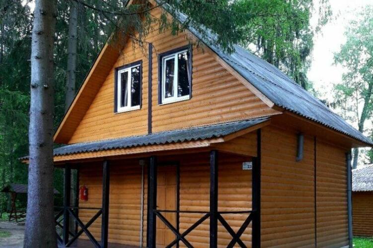 Фотография номера кемпинга Охотник и рыболов