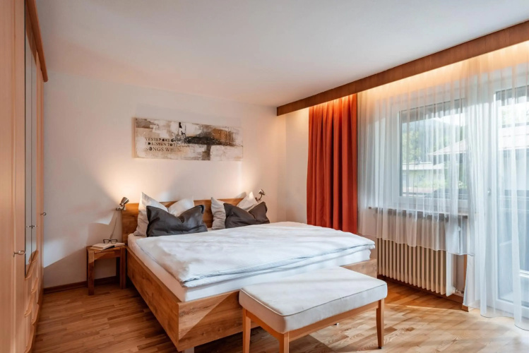 Prokosch, Ferienwohnung