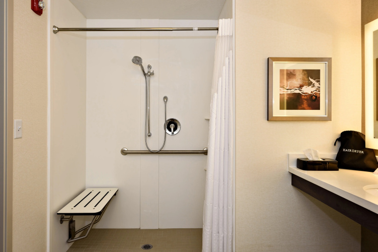 Holiday Inn St. George Conv Ctr photo 6