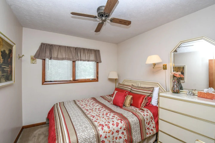 Ski Harbor 4 Bedroom Townhome #38