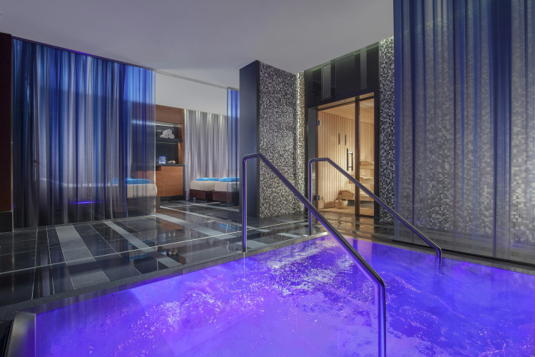 Royal Savoy Lausanne photo 21