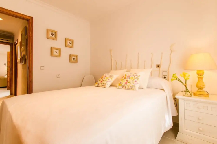 Apartamento Rosmare III Bajo