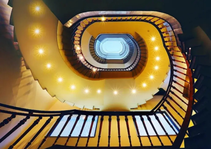 Hotel Meridien