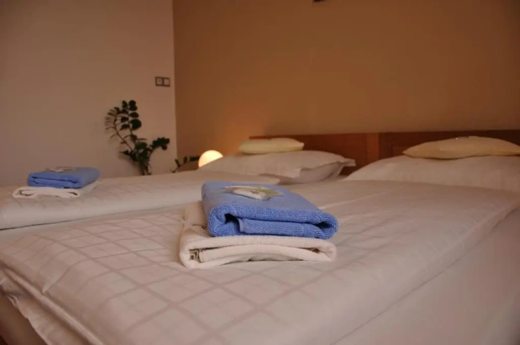 Double Apartment