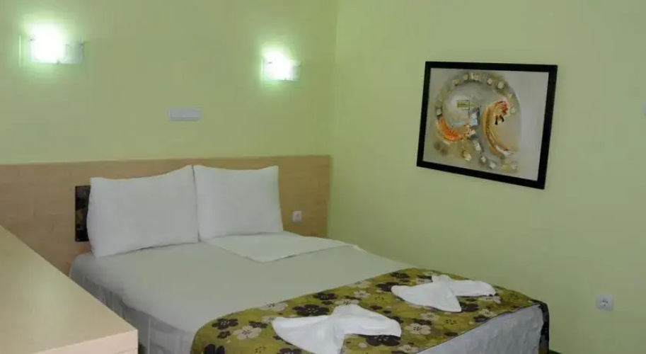 Hotel Klimetica