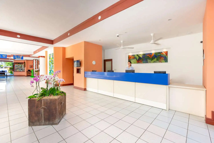Hotelafbeelding