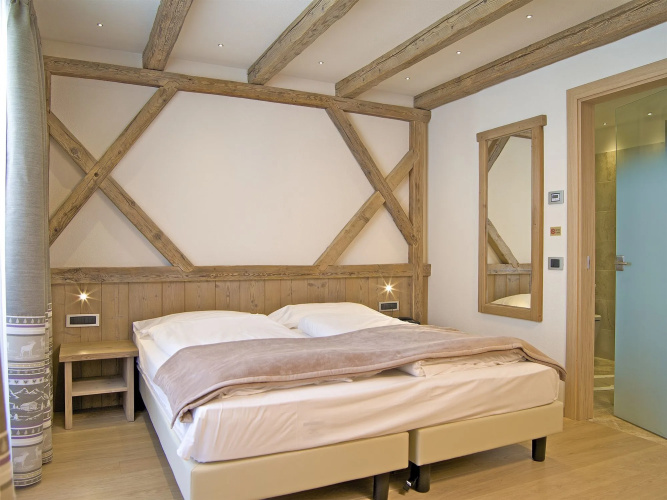Alba Alpine Hotel