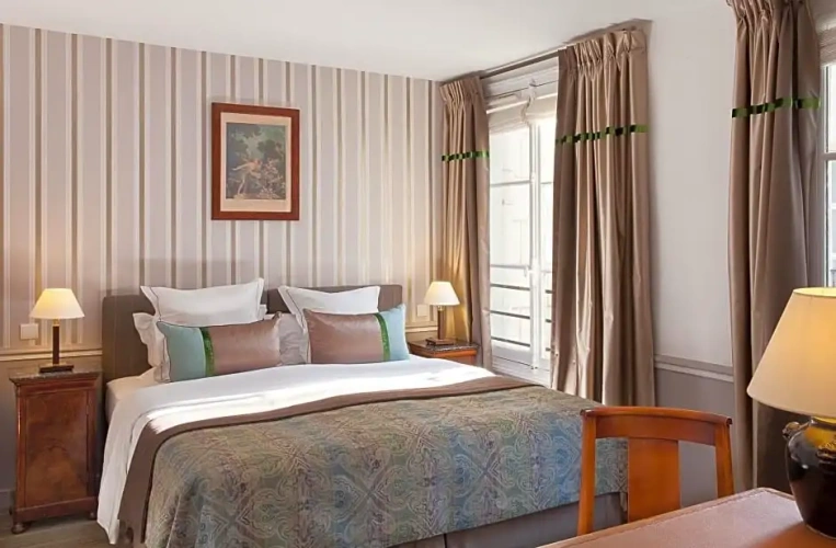 Family Double Suite