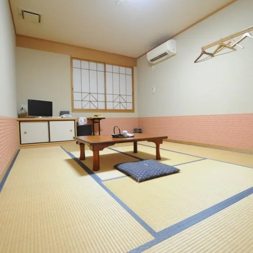 Urayu Ryokan Urashima