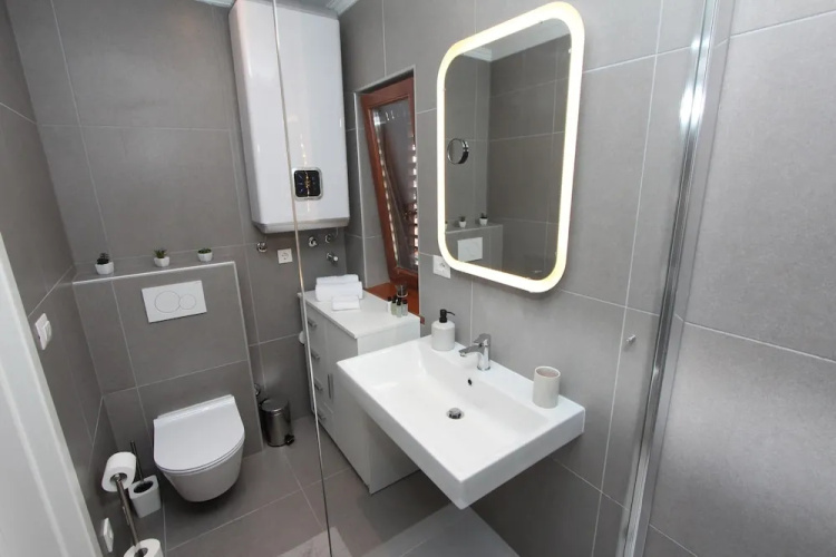 Apartment Soho