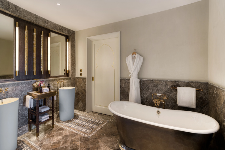 Fairmont Tazi Palace Tangier photo 19