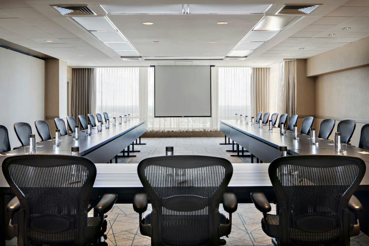 Sheraton Dallas Hotel photo 22