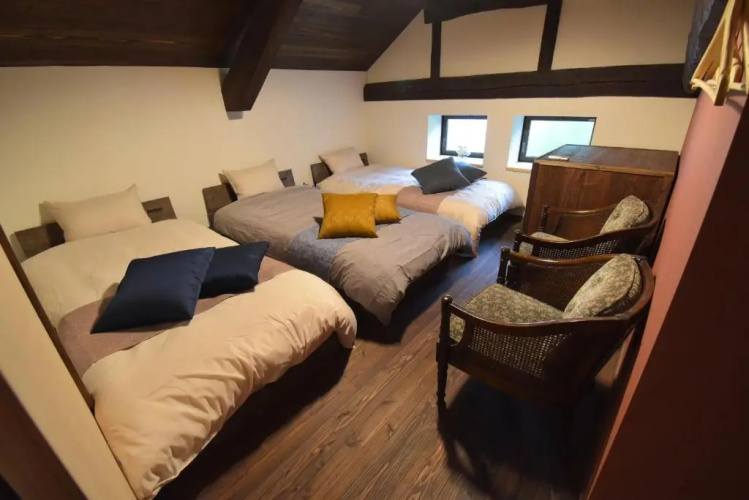 Aburaya Bettei - Vacation STAY 50810v
