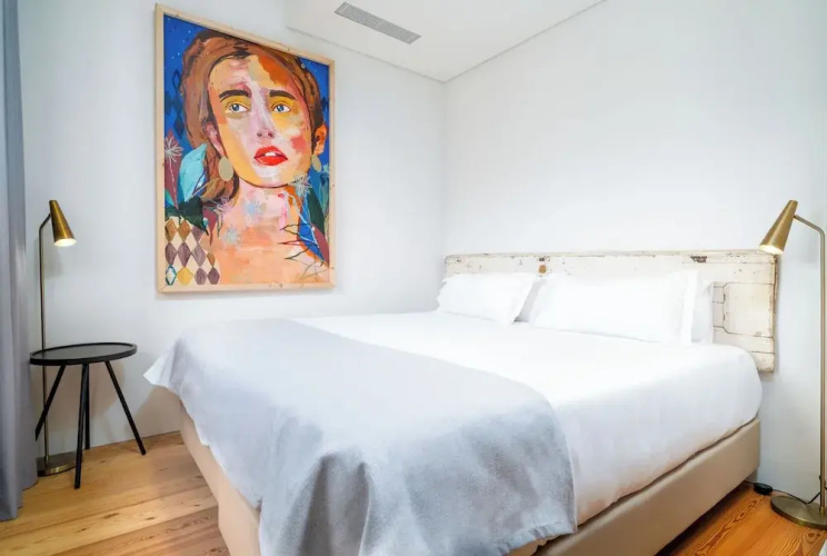 Limehome Porto Rua Das Oliveiras