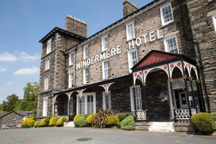 Imagen del hotel