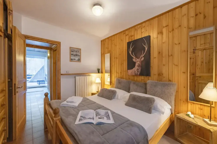 Chaberton Romantic Retreat Ski In Ski Out