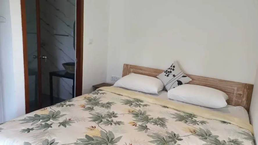 Rumah Kemuning Bali