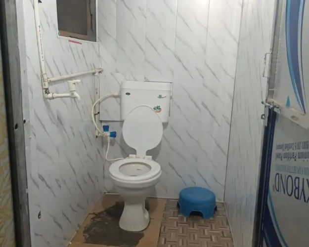 Superior Double room with city view
