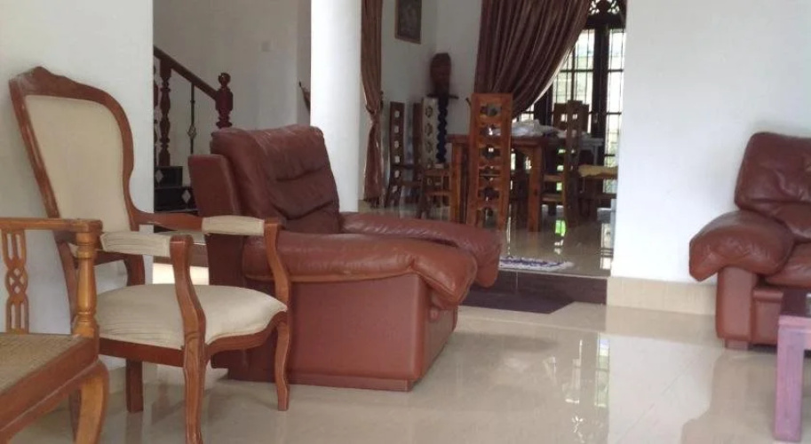 The villa sunshine