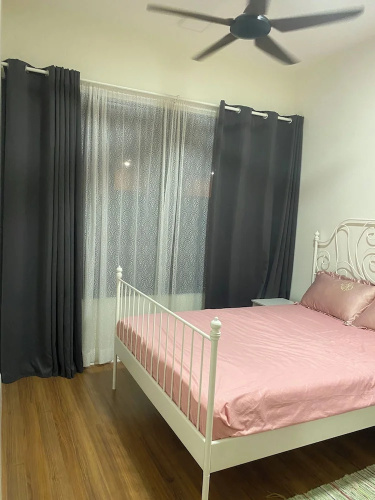 Entire Cosy Duplex Damansara