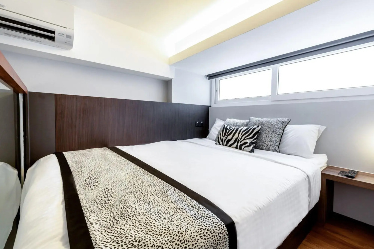 Heritage Collection on Seah Hotel