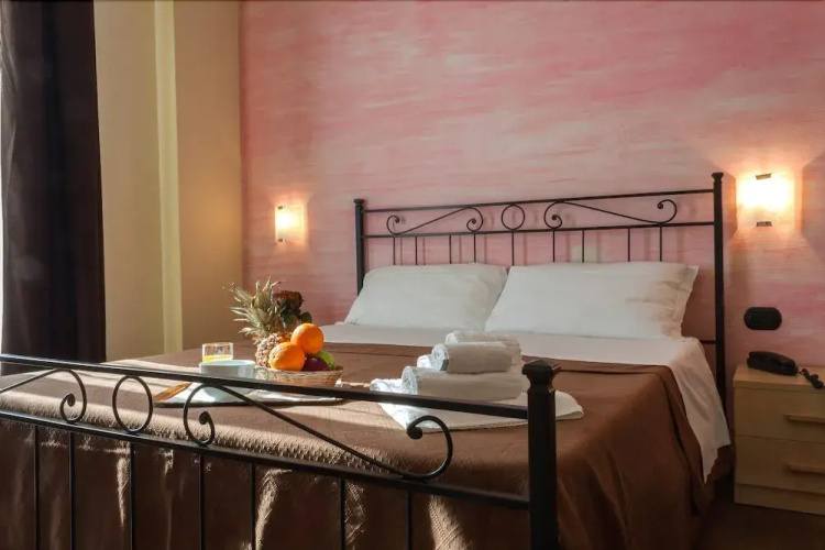 Hotel Zabbara