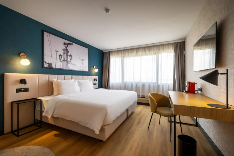 Superior room